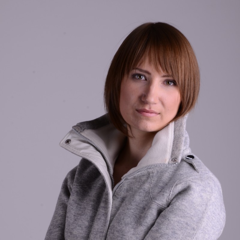 Olena Dolgopolova